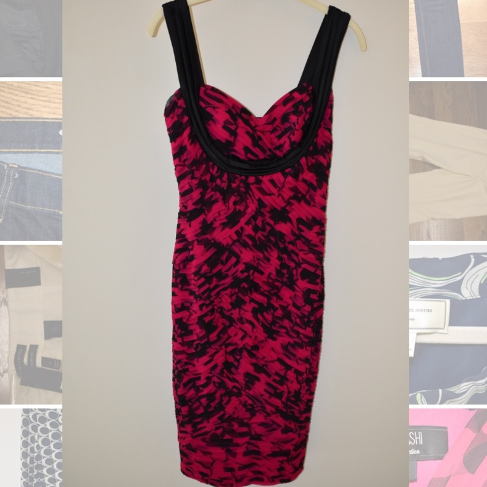 Tadashi Dress for weddings/proms